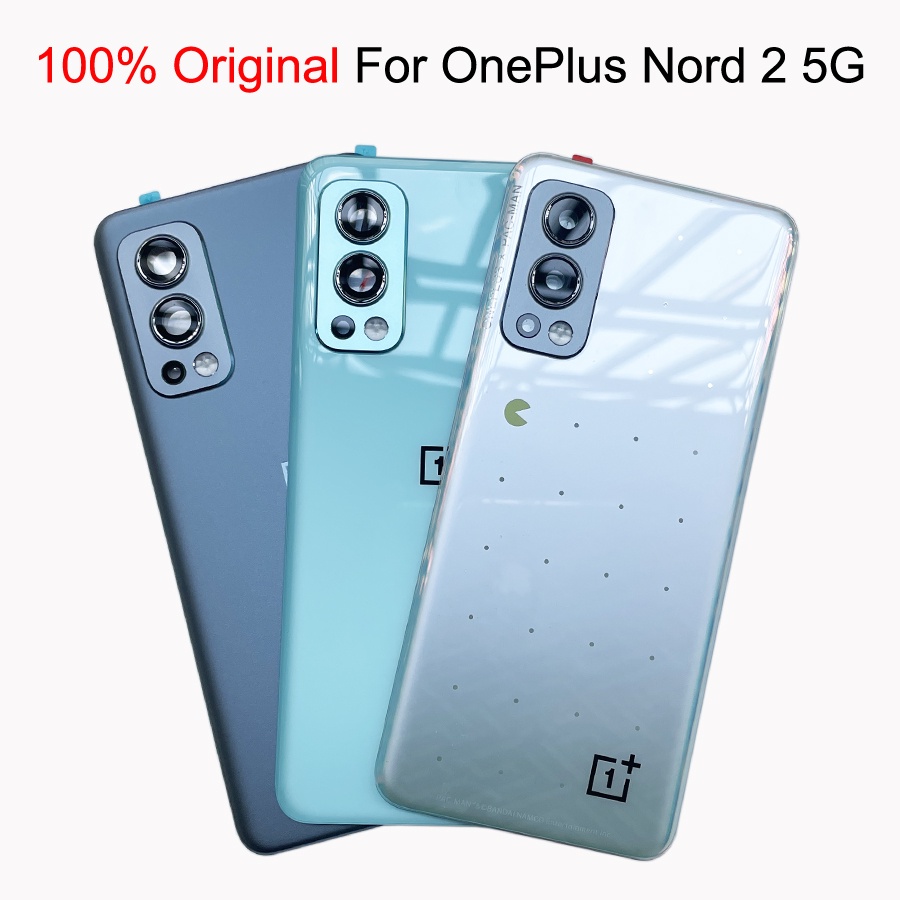 oneplus nord 2 cover glass