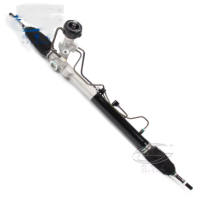 Kia Carens Power Steering Gear/2006-2012 2nd Gen/Facelift/Gear/Steering Rack/2007 2008 2009 2010 2011 Carens Rondo