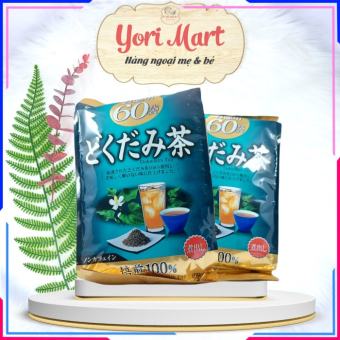 Trà diếp cá Orihiro Nhật Bản