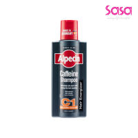 ALPECIN Caffeine Shampoo - C1 (375ml)