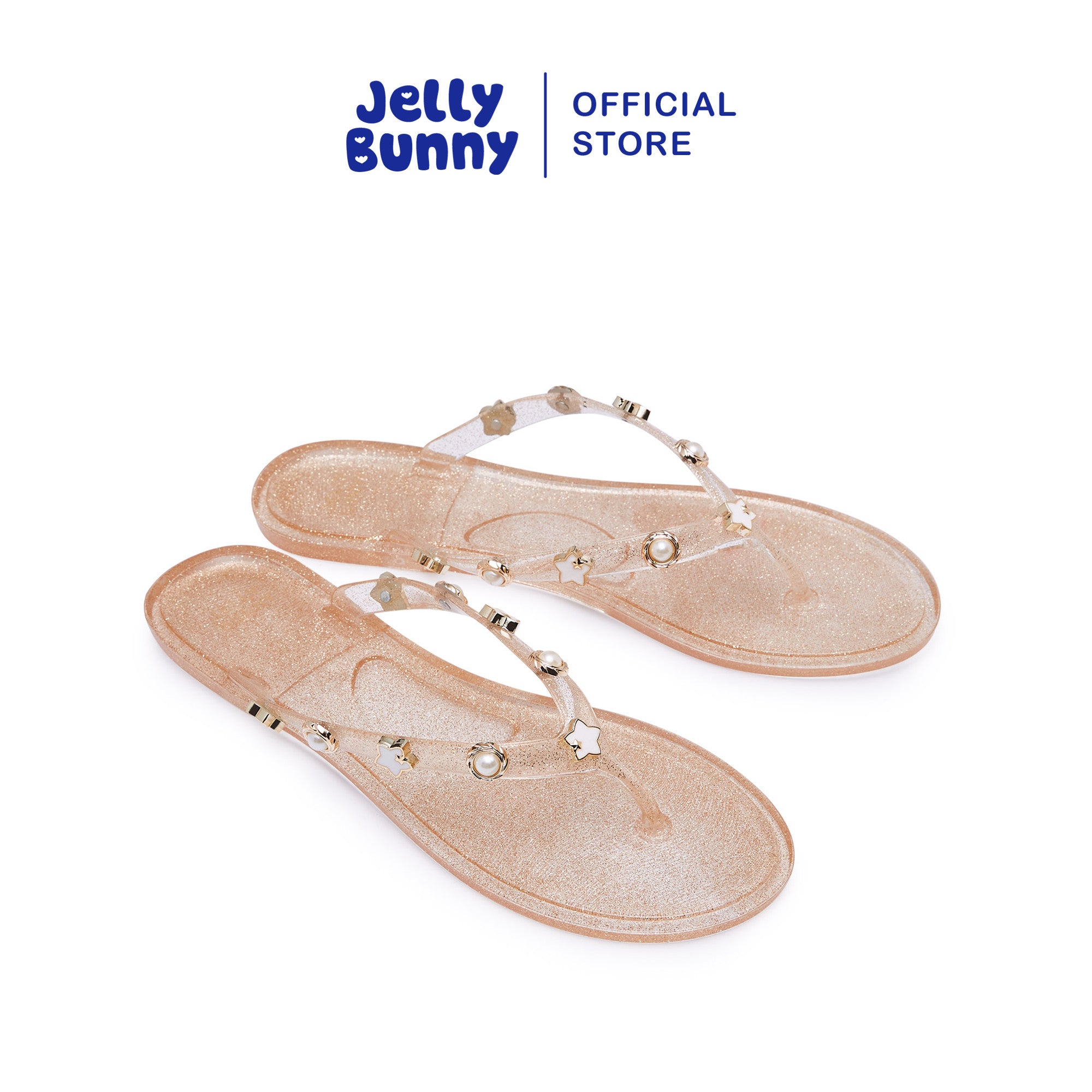 JELLY BUNNY ELENA CORONARIA SANDALS B26CSWA042 ราคา 671 บาท*ส่งฟรี