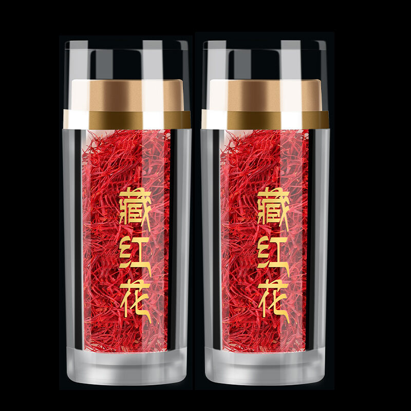 Saffron Iran Zang Saffron gift saffron saffron saffron Hộp quà tặng nghệ tây Iran loại đặc biệt   Nhụy hoa nghệ tây -152c4c8b - 5