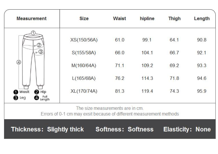 Giordano Women Adjustable waist banana suit pants Free Shipping 18414923 · v2