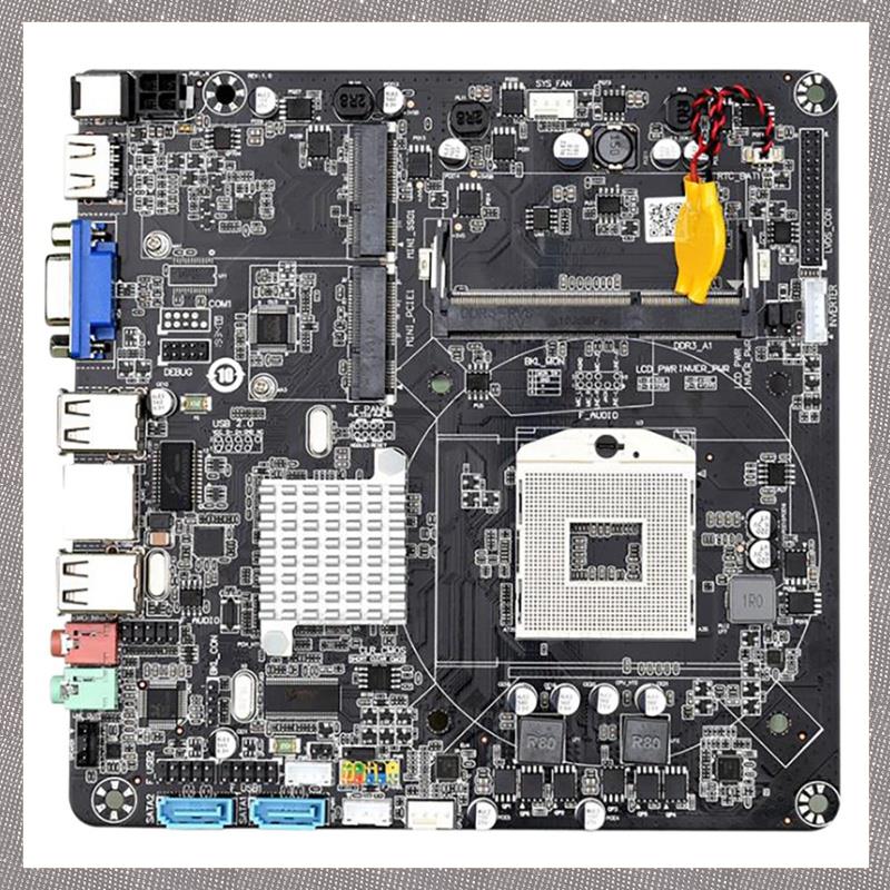 Motherboard ITX giá rẻ Tháng 4,2026 | BigGo Việt Nam