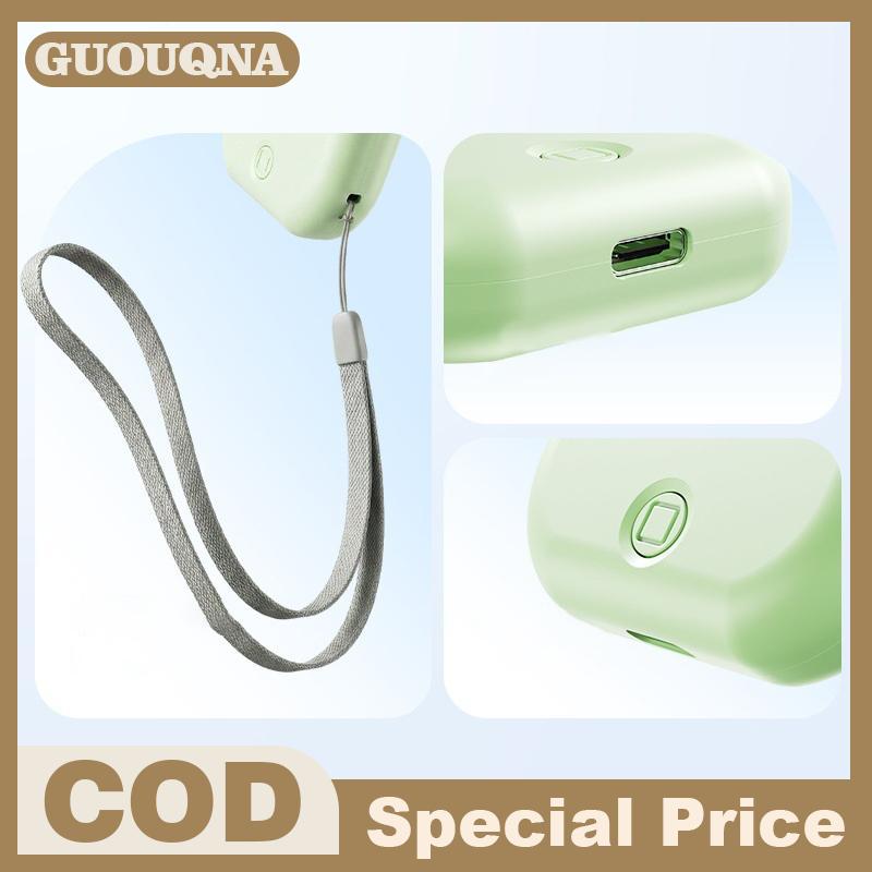 พัดลมมือถือขนาดเล็ก USB ชาร์จได้