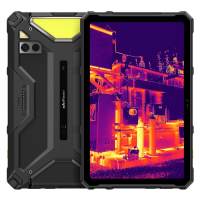【Official shop】Ulefone Armor Pad 4 Ultra 5G Rugged Tablet Thermal lmaging 11800mAh 10.36″2K 16GB + 256GB Android 14 LED Light