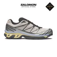 SALOMON XT-6 GORE-TEX Unisex Sportstyle Sneakers รองเท้าสนีกเกอร์ Official Store