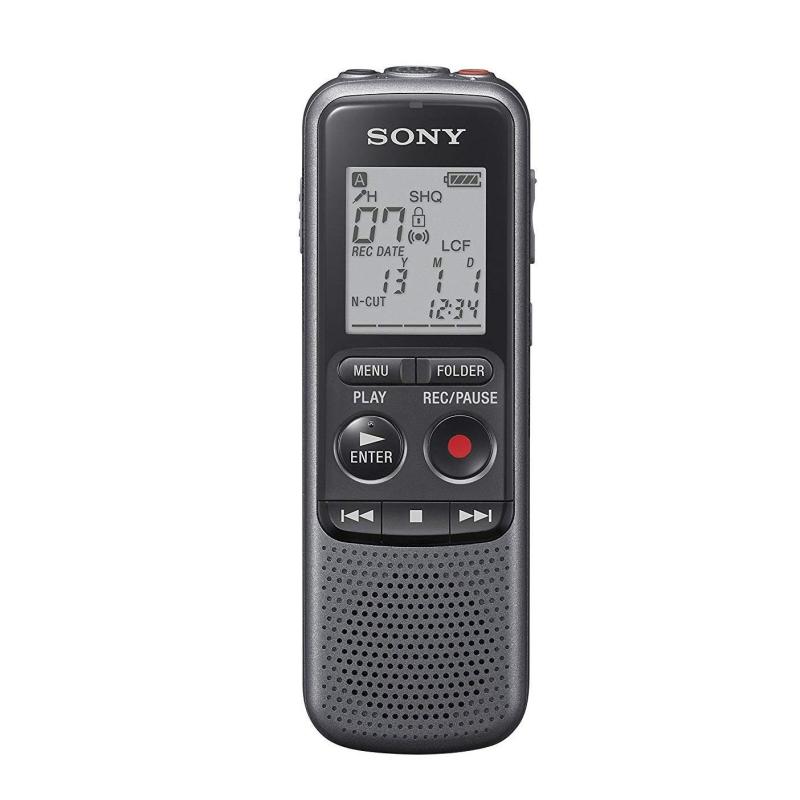 Sony ICD-PX240 Mono Digital Voice Recorder PX Series Singapore