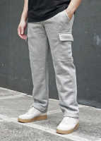 TMAC® Straight Cut Cargo (Grey)