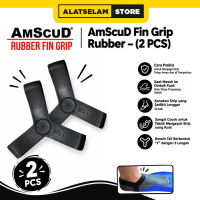 AmScuD Fin Grip Rubber - (2 PCS) / Strap Untuk FIN Longgar / Pakai Fin longgar PAKAI FIN GRIP INI! / Fin grippers / Penahan Fin selam / Aksesoris Fin selam / Peralatan Selam / Alatselam.com