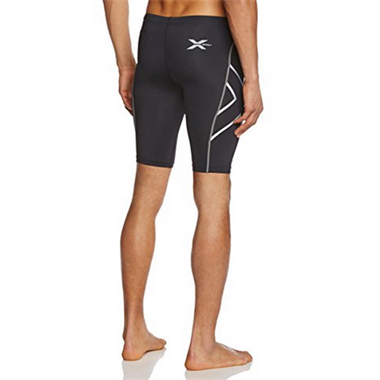 Quần short bó cơ chạy bộ nam 2XU Core Compression Shorts
