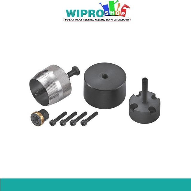 Jtc 4368-BMW CRANKSHAFT SEAL INSTALLER/REMOVER (N55) Harga  3,421,275 Ringgit*Penghantaran Percuma