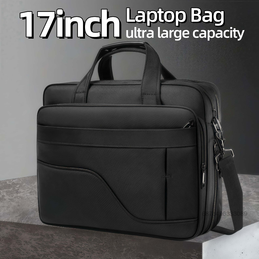 TuyI Messenger Laptop Messenger Của Nam Giới 15,6 inch -