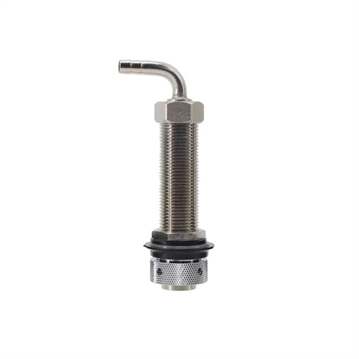 【Unirax】 bia vòi nước tương thích khuỷu tay Homebrew bộ phận tự làm lắp đặt thuận tiện 【hàng sẵn】
