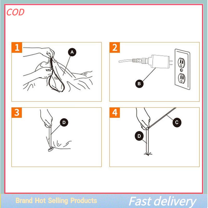 [COD]💖💖💖 2.4เมตร 7.8FT ตกแต่งคริสต์มาสของเล่นเป่าลมซานตาคลอสปล่องไฟบ้านลานบ้านเครื่องประดับคริสต์มาส LED ตกแต่งคริสต์มาส inflata ราคา 1,288 บาท*ส่งฟรี