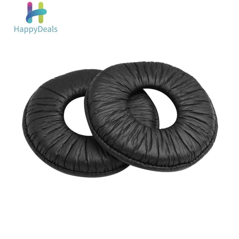 2pcs Soft Sponge Replacement Ear Pads Cushion for SONY MDR-ZX100 ZX300 V150 Singapore