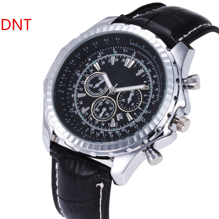 【hot】® New Watch Men's I Pieces ®