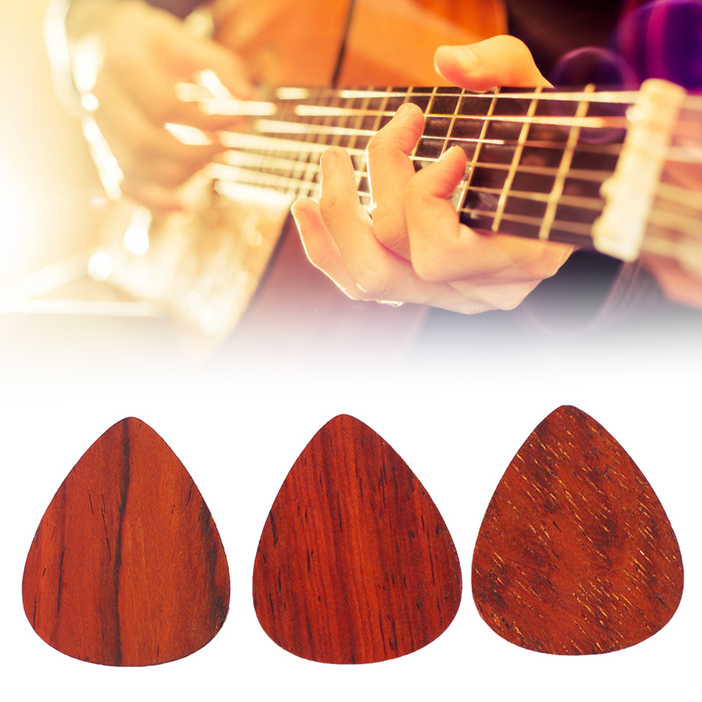 Nhạc Cụ Chọn Đàn Guitar Chọn Hình Trái Tim Rõ Ràng Và Bền Được Đánh Bóng Bằng Tay Cho Những Người Yêu Thích Nhạc Cụ Guitar