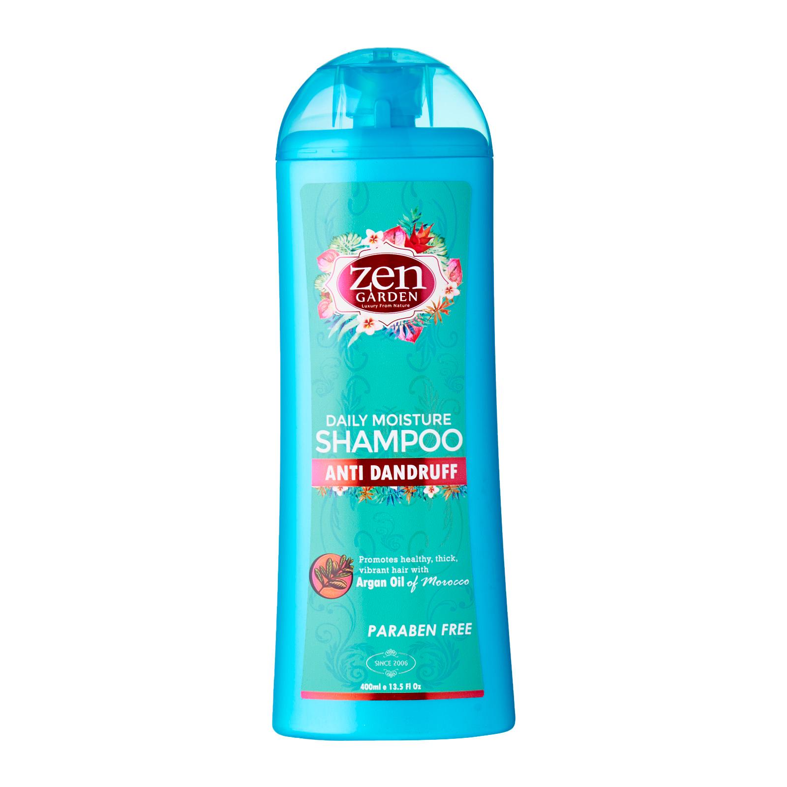 Latest Zen Garden Hair Care Products Enjoy Huge Discounts