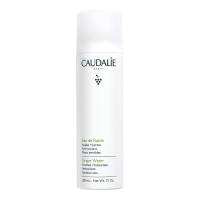 CAUDALIE GRAPE WATER MOISTURIZING FACE MIST | SOOTHES SENSITIVE SKIN | FRAGRANCE & ALCOHOL FREE