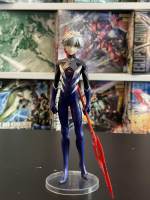 Neon Genesis Evangelion - Ichiban Prize C - Mark.06 Nagisa Kaworu Figure (มือสอง Lot Jp.ไม่มีกล่อง)