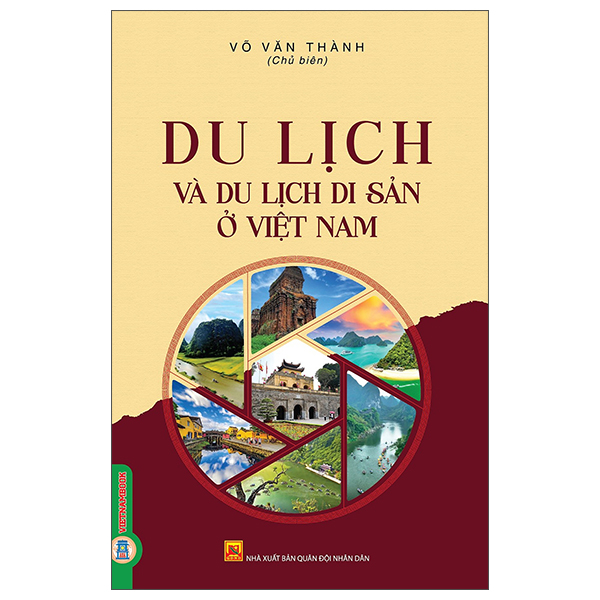 Fahasa - Sách - Du Lịch Và Du Lịch Di Sản Ở Việt Nam