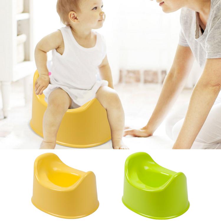 Toddler Potty Potty Training Seat For Boys Integrated Forming Fits Round & Oval Toilets Non-Slip With Splash Guard latest
