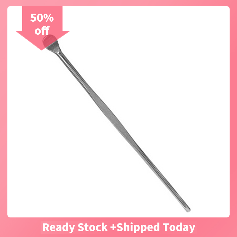 🔥🔥🔥sjqgqx 5 pcs Stainless Steel Ear Pick Wax Curette Remover Cleaner Care Tool EarPick ราคา  5 บาท*ส่งฟรี