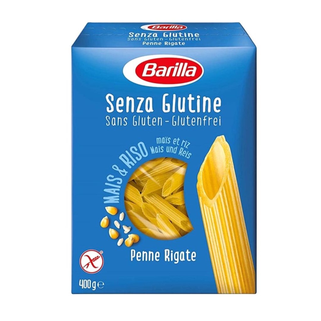 Nui Ống, Gluten Free Penne Rigate