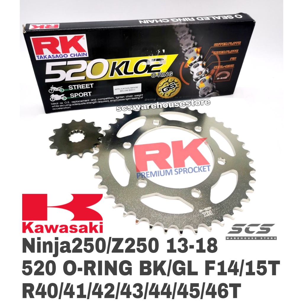 Aluminum Stunt Sprocket 70t-520 For Kawasaki ZX6-R 636 ER6 Z750