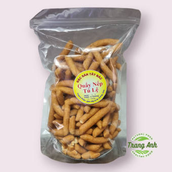Quẩy nếp Tú Lệ gói 500g