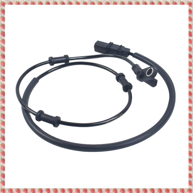 (RBPN) Motorcycle ABS Sensor Wheel Speed Sensor Set for 400 Ninja400 Z400 2019 2020 2021