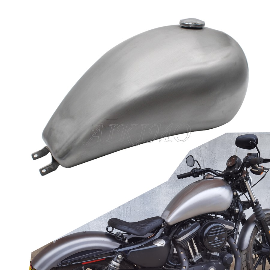 Fuel Tank Harley Sportster 2004-2005 Motorcycle Fuel Tank For