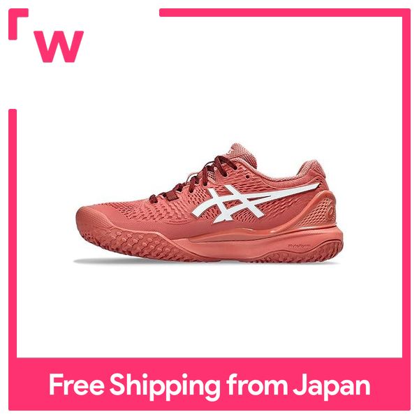 Asics Giày tennis gel-độ phân giải 9 oC woen's