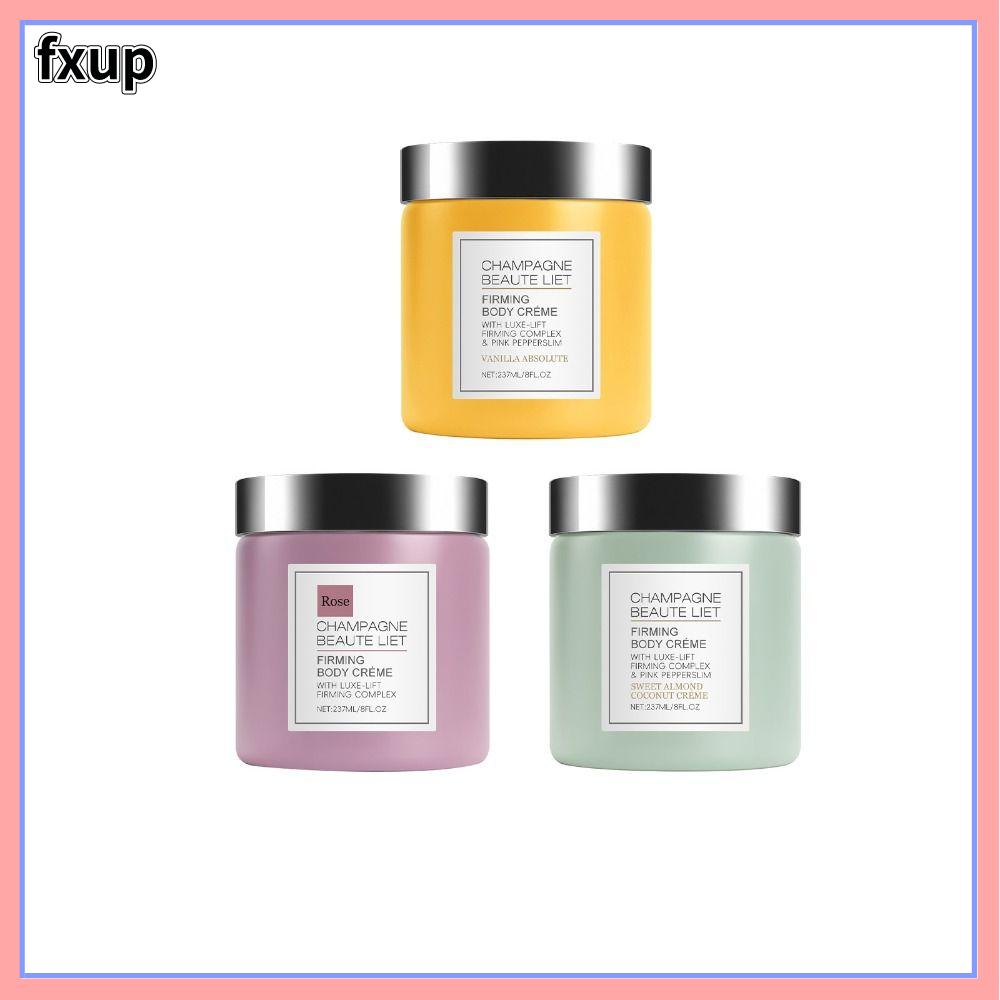FXUP Chống nhăn Kem dưỡng thể Dưỡng ẩm hàng ngày Ớt Pepperslim Kem săn chắc da Bền bỉ Sữa dưỡng thể Dành cho chăm sóc da Body Beauty