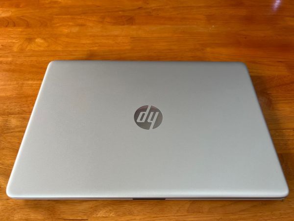 Laptop HP 15 DW3033dx (405F6UA) Core i3 1115G4 Ram 8gb SSD256gb 15.6FHD