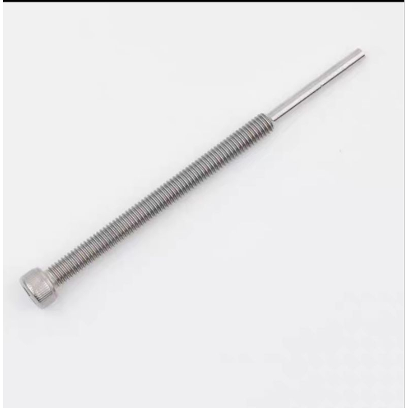 Bộ dụng cụ (vít) chuyên dụng tháo encoder 1387/1313