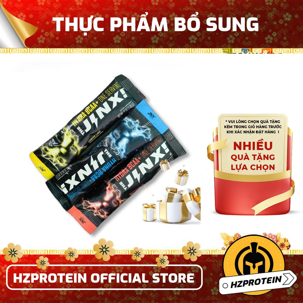 Gói dùng thử sample jinx hydra bcaa, phục hồi và phát triển cơ bắp