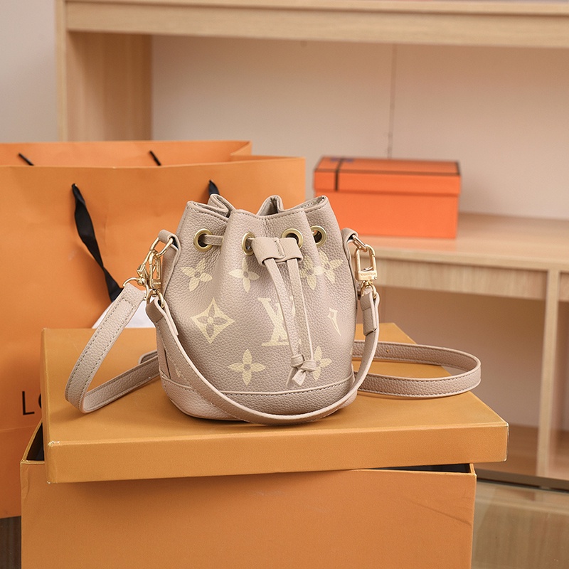 Lu Túi Xách đeo Chéo Cho Nữ Da Xô Xách Vai Dáng Thời Trang đẹp đi Chơi Phong Cách Thời Trang Hàn Quốc