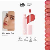blk cosmetic airy matte tint