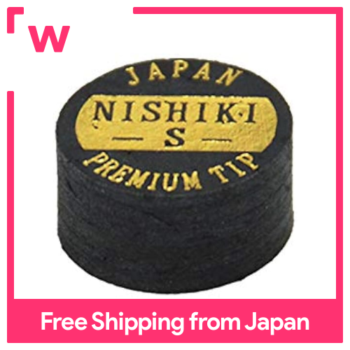 Billiard tap Nishiki Nishiki S nhiều lớp tap