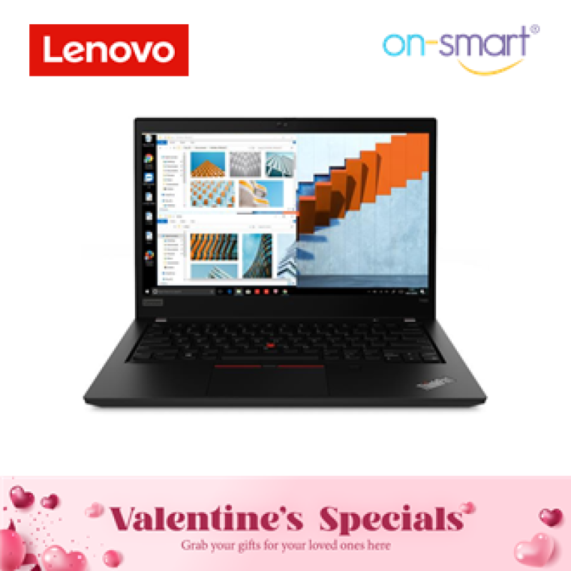 LENOVO THINKPAD T490 (i7)