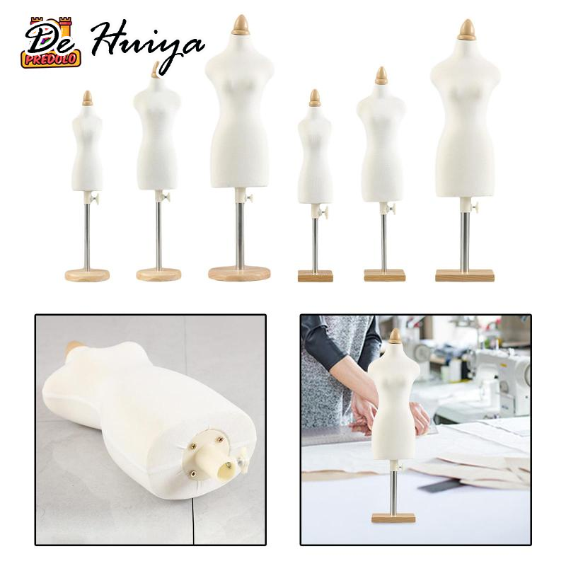 DEHUIYA Predolo Mini-marginine necruxes สำหรับแสดงเครื่องประดับสำหรับบ้านตุ๊กตา ราคา 273 บาท*ส่งฟรี