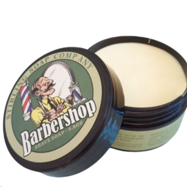 Sáp vuốt tóc barber shop chất clay GIỮ FROM 24H - H.E.E COSMETIC