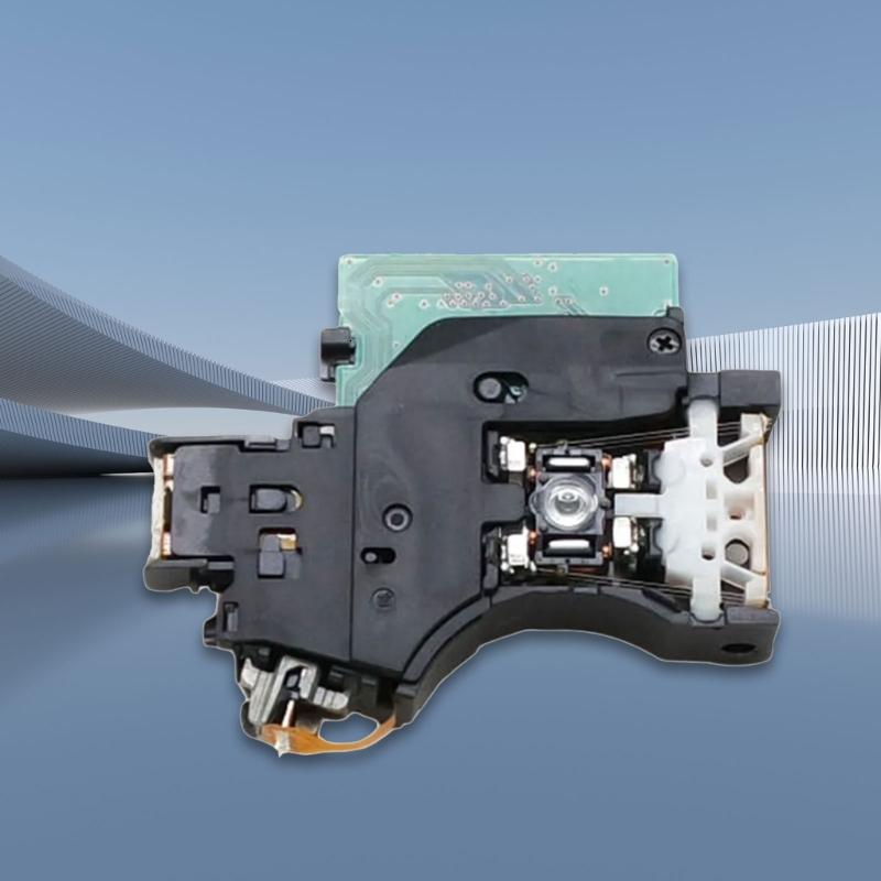 Professional Lens Module High Game Consoles best Lens Replacement Consoles Repair enhances Data Access for P5 ราคา  1,361 บาท*ส่งฟรี