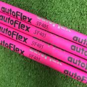 Pink Autoflex Golf Drivers Shaft SF505xx Flex Graphite Shaft