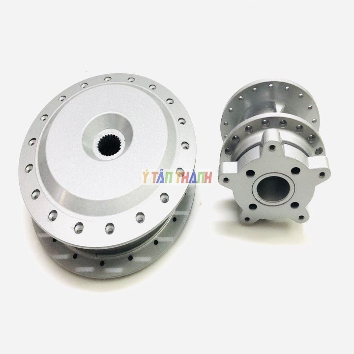 LZD đùm bạc vario 2019