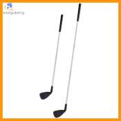 WEEGUBENG Detachable Long Putter Golf Club - Durable Fitness Toy