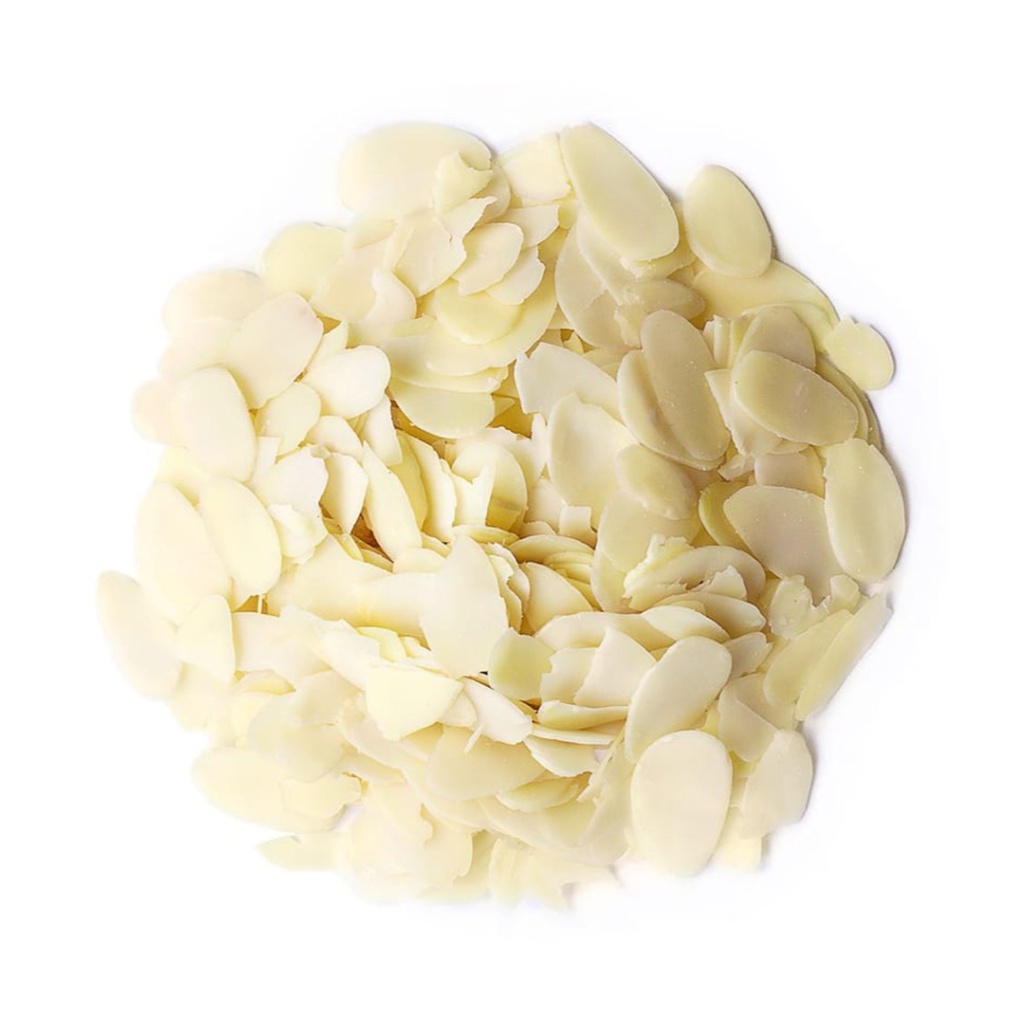 Hạnh Nhân Lát Không Vỏ, Sliced Almond, Gluten Free (265g)