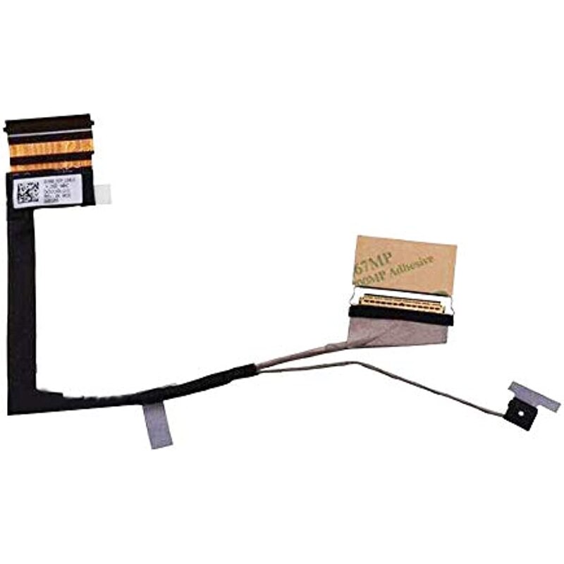GY550 144HZ LCD EDP Cable LED LVDS For Lenovo Legion Y7000P R7000P Legion 5P-15IMH05 82AY 40PIN DC02C00LQ10 DC02C00LQ00
